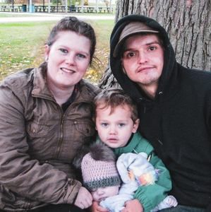 Meet your Posher, Steffey